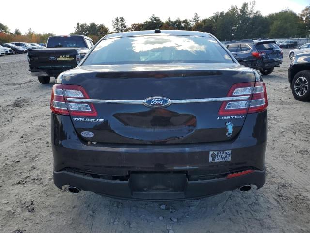 Photo 6 from auction – 2013 FORD TAURUS LIM with VIN 1FAHP2F81DG187288
