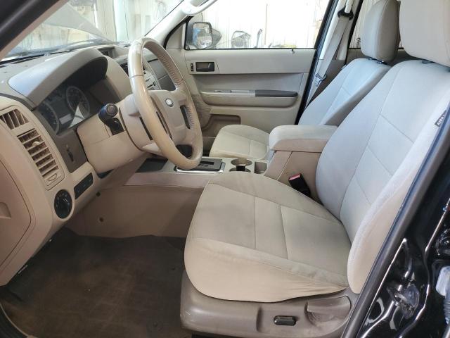 Photo 7 from auction – 2012 FORD ESCAPE XLT with VIN 1FMCU9DG8CKA35516