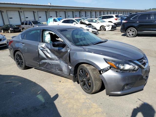 Photo 4 from auction – 2017 NISSAN ALTIMA 2.5 with VIN 1N4AL3AP8HC227784