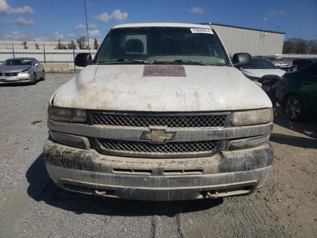 Photo 5 from auction – 2001 CHEVROLET SILVERADO with VIN 1GCHC24181E332457