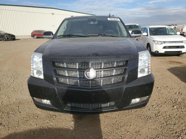Photo 5 from auction – 2013 CADILLAC ESCALADE E with VIN 1GYS4HEF9DR330109