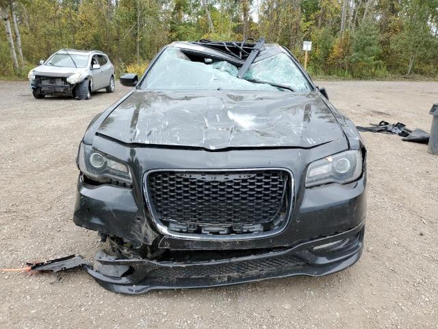 Zdjęcie 5 z aukcji – 2021 CHRYSLER 300 S z VIN 2C3CCAGG6MH592488