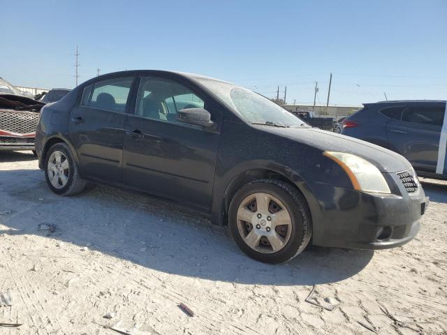 Photo 4 from auction – 2009 NISSAN SENTRA 2.0 with VIN 3N1AB61E99L667762