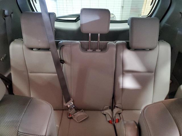 Photo 10 from auction – 2016 TOYOTA HIGHLANDER with VIN 5TDDKRFH9GS228485