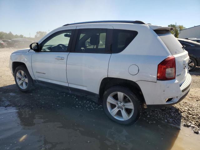 Photo 2 from auction – 2011 JEEP COMPASS with VIN 1J4NF1FB0BD209957