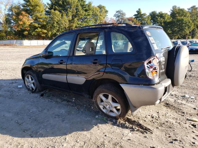 Photo 2 from auction – 2002 TOYOTA RAV4 with VIN JTEHH20V526068941