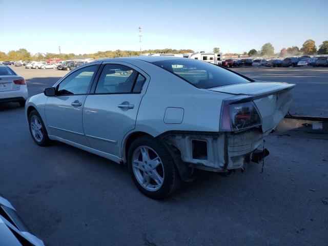 Photo 2 from auction – 2005 MITSUBISHI GALANT GTS with VIN 4A3AB76S25E026011