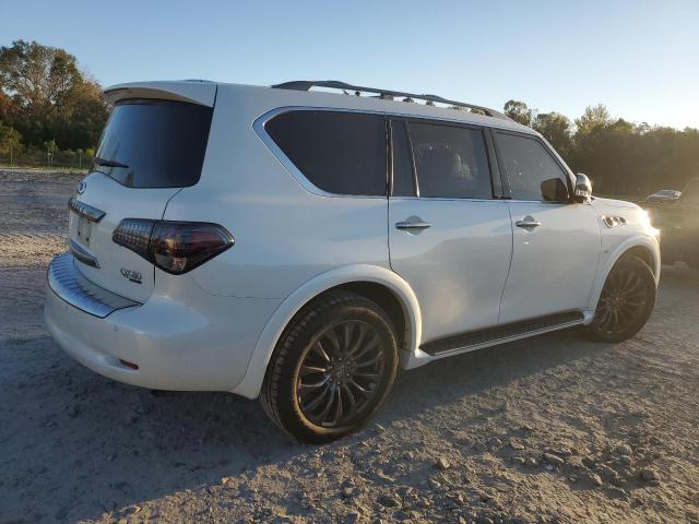 Photo 3 from auction – 2015 INFINITI QX80 with VIN JN8AZ2NE7F9086166