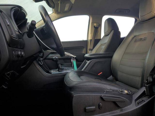 Photo 7 from auction – 2015 GMC CANYON SLE with VIN 1GTG6BE35F1250865