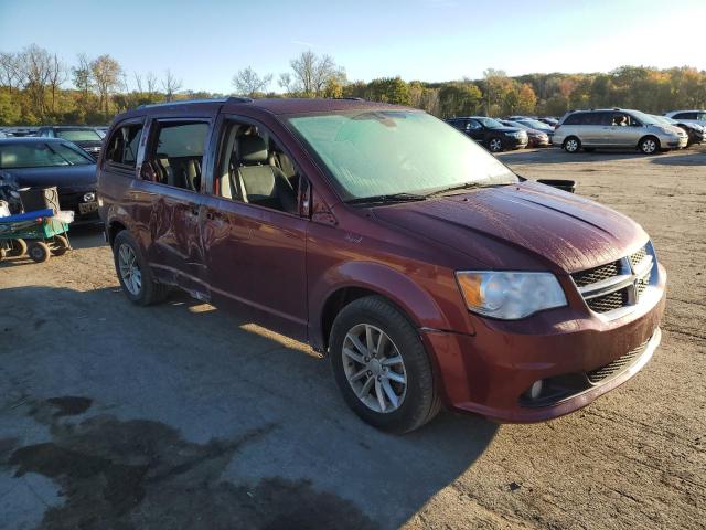 Photo 4 from auction – 2019 DODGE GRAND CARA with VIN 2C4RDGCG7KR683305