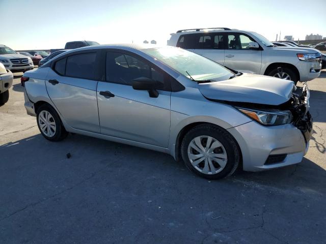 Photo 4 from auction – 2020 NISSAN VERSA S with VIN 3N1CN8DV3LL812504
