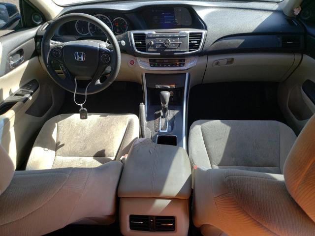 Photo 8 from auction – 2013 HONDA ACCORD EX with VIN 1HGCR2F75DA166759