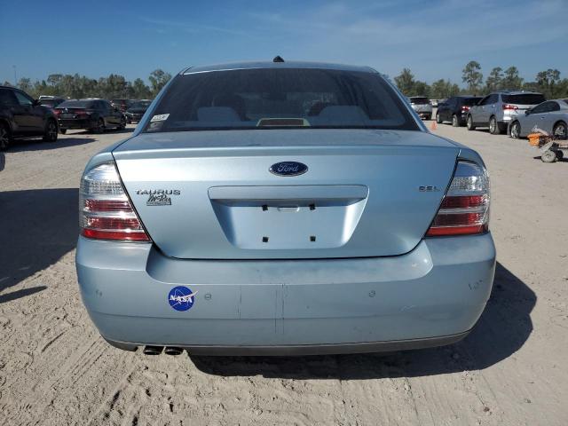 Photo 6 from auction – 2008 FORD TAURUS SEL with VIN 1FAHP24W48G157483