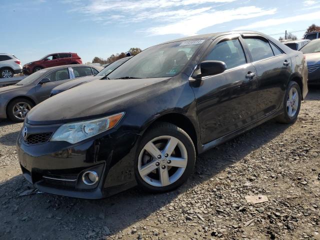 Photo 1 from auction – 2013 TOYOTA CAMRY L with VIN 4T1BF1FK8DU298815