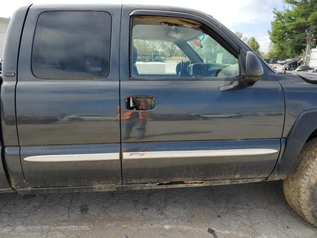 Photo 10 from auction – 2005 GMC NEW SIERRA with VIN 2GTEK19B351289204