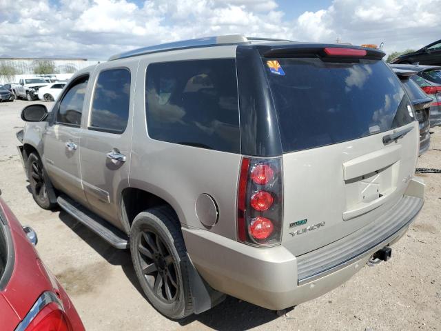 Photo 2 from auction – 2010 GMC YUKON DENA with VIN 1GKUKEEF3AR103209