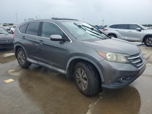 Photo 4 from auction – 2012 HONDA CR-V EX with VIN 2HKRM3H53CH506085