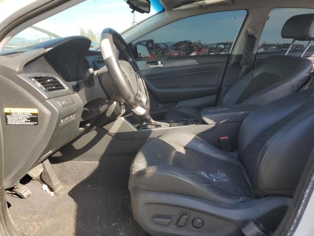 Photo 7 from auction – 2016 HYUNDAI SONATA SPO with VIN 5NPE34AF4GH402219