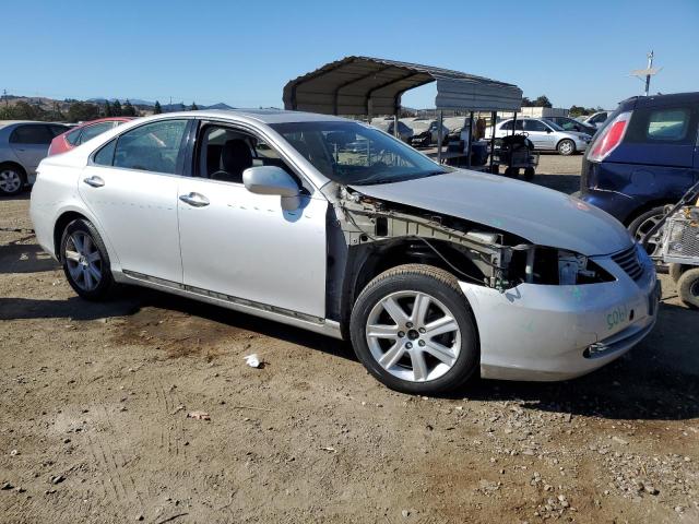 Photo 4 from auction – 2007 LEXUS ES 350 with VIN JTHBJ46G972101083