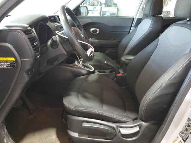 Photo 7 from auction – 2018 KIA SOUL + with VIN KNDJP3A56J7598003