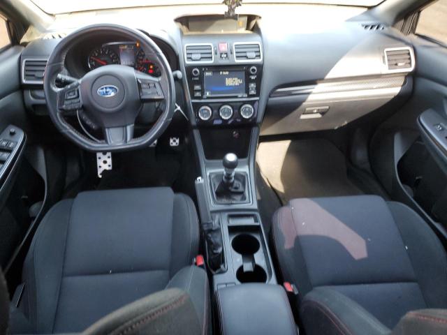 Photo 8 from auction – 2018 SUBARU WRX with VIN JF1VA1A6XJ9811884