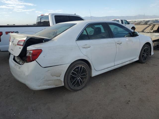 Photo 3 from auction – 2013 TOYOTA CAMRY L with VIN 4T1BF1FK9DU285801