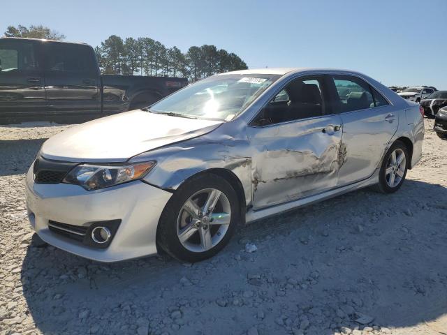 Фото 1 с аукциона – 2014 TOYOTA CAMRY BASE с VIN 4T1BF1FK7EU300264