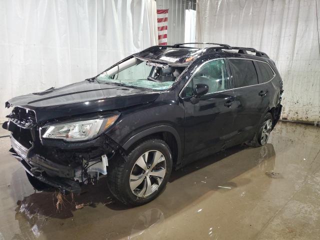 SUBARU ASCENT PRE 2019 with VIN 4S4WMACD2K3481787 - Photo from auction