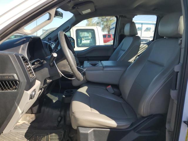 Photo 7 from auction – 2016 FORD F150 SUPER with VIN 1FTEX1E82GKD94881
