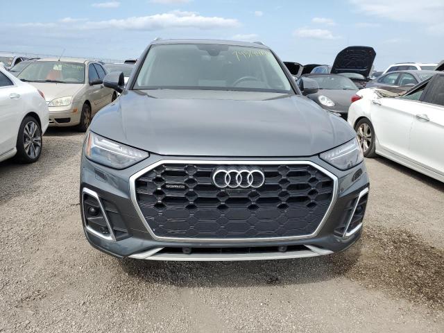 Photo 5 from auction – 2023 AUDI Q5 PRESTIG with VIN WA1FAAFY2P2174039