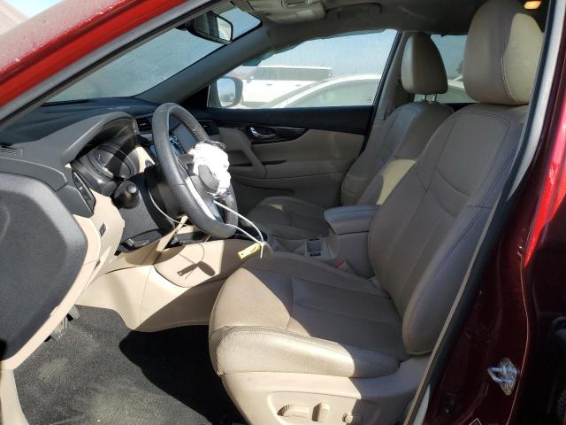 Photo 7 from auction – 2020 NISSAN ROGUE S with VIN 5N1AT2MT2LC802348