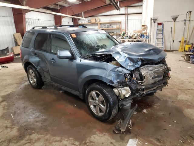 Photo 4 from auction – 2011 FORD ESCAPE LIM with VIN 1FMCU9EG7BKB45373