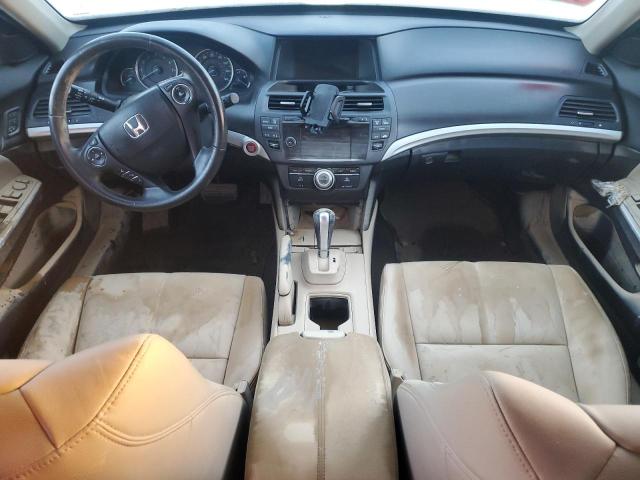 Photo 8 from auction – 2013 HONDA CROSSTOUR with VIN 5J6TF2H58DL006778