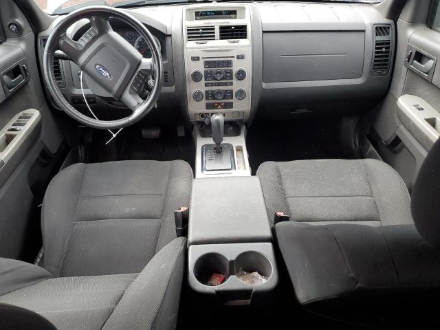 Photo 8 from auction – 2009 FORD ESCAPE XLT with VIN 1FMCU03G29KA65889