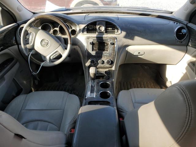 Photo 8 from auction – 2013 BUICK ENCLAVE with VIN 5GAKVCKD6DJ238822