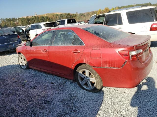 Photo 2 from auction – 2013 TOYOTA CAMRY L with VIN 4T1BF1FK2DU647516