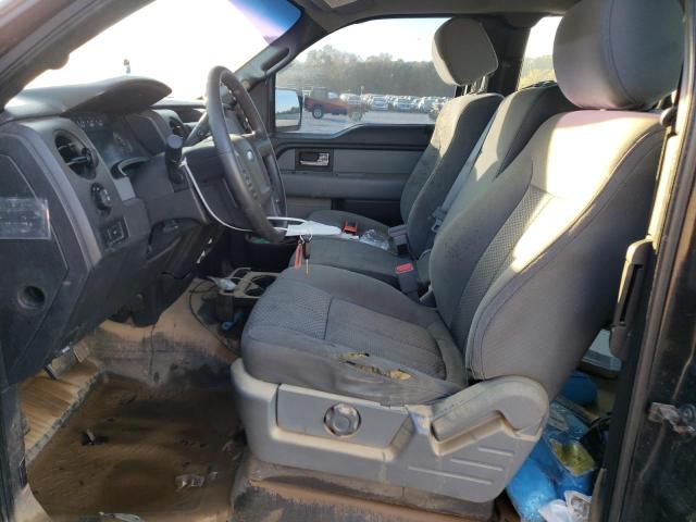 Photo 7 from auction – 2013 FORD F150 SUPER with VIN 1FTFX1EF1DFB50713