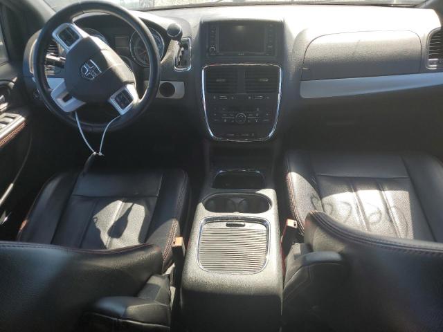 Photo 8 from auction – 2019 DODGE GRAND CARA with VIN 2C4RDGEG3KR606783