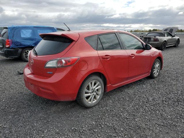 Photo 3 from auction – 2013 MAZDA 3 I with VIN JM1BL1L79D1824142