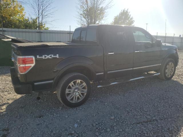 Photo 3 from auction – 2010 FORD F150 SUPER with VIN 1FTFW1EV8AFB66834