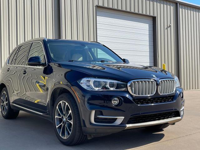BMW X5 XDRIVE3 2014 with VIN 5UXKS4C5XE0J96178 - Photo from auction