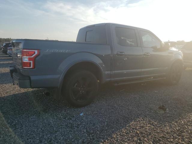Photo 3 from auction – 2019 FORD F150 SUPER with VIN 1FTEW1C43KFB12316