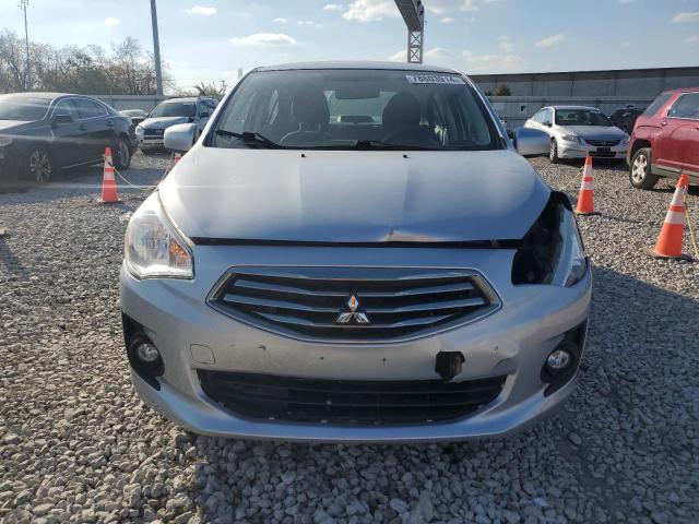 Photo 5 from auction – 2019 MITSUBISHI MIRAGE G4 with VIN ML32F3FJ6KHF08668