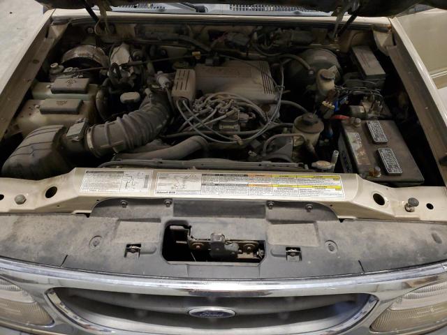Photo 12 from auction – 1999 FORD EXPLORER with VIN 1FMZU35P4XZA86613