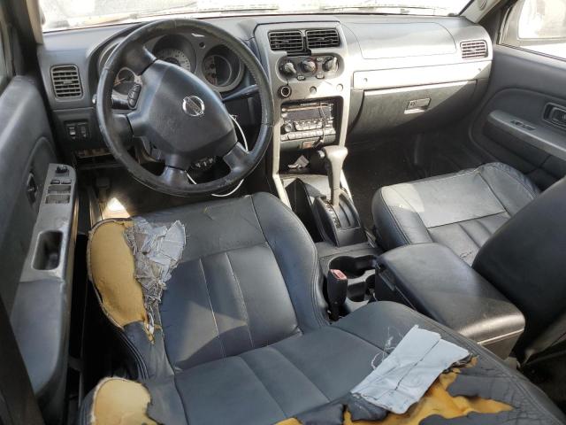 Photo 8 from auction – 2004 NISSAN FRONTIER C with VIN 1N6ED29X74C457864