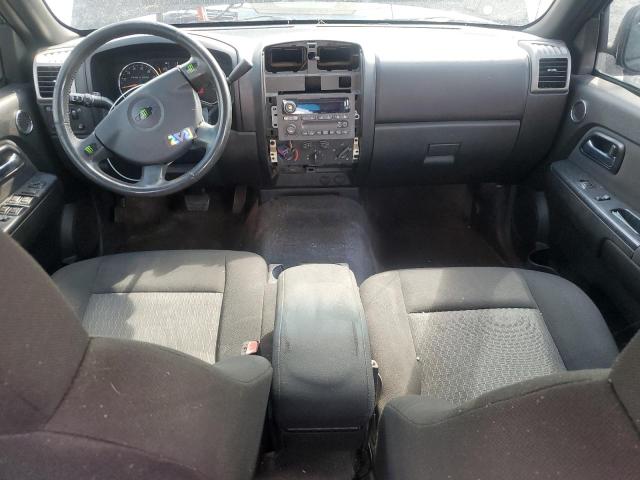 Photo 8 from auction – 2007 GMC CANYON with VIN 1GTCS139978239016