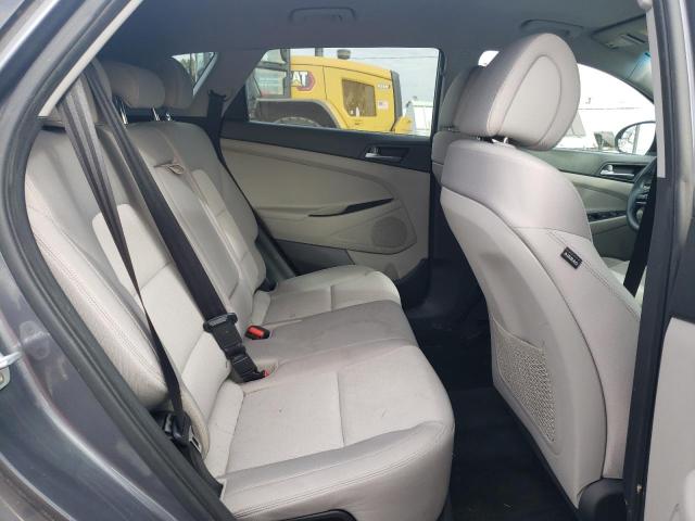 Photo 10 from auction – 2016 HYUNDAI TUCSON LIM with VIN KM8J3CA41GU097819
