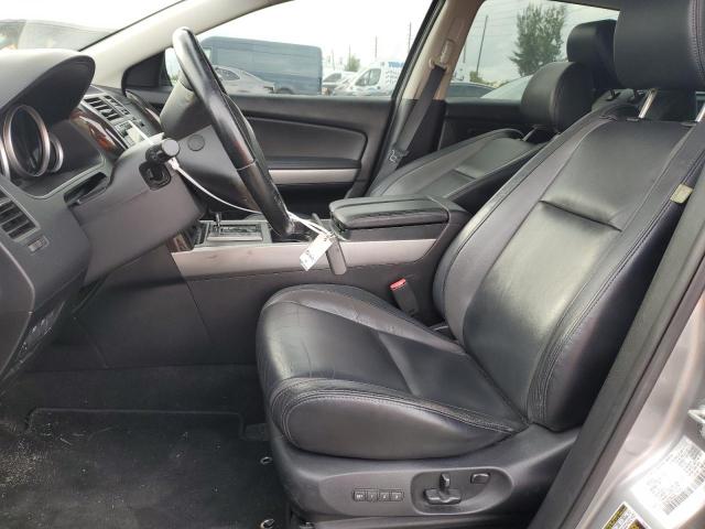 Photo 7 from auction – 2012 MAZDA CX-9 with VIN JM3TB2DA0C0354330