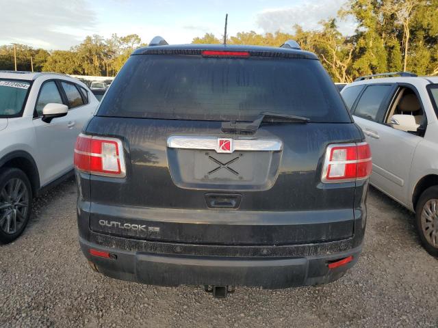 Photo 6 from auction – 2008 SATURN OUTLOOK XE with VIN 5GZER13788J205368