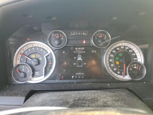Photo 9 from auction – 2014 RAM 1500 SPORT with VIN 1C6RR7MTXES297145
